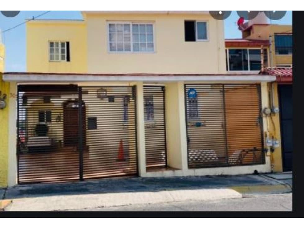 CASA EN FUENTES DE SATELITE — foto 4