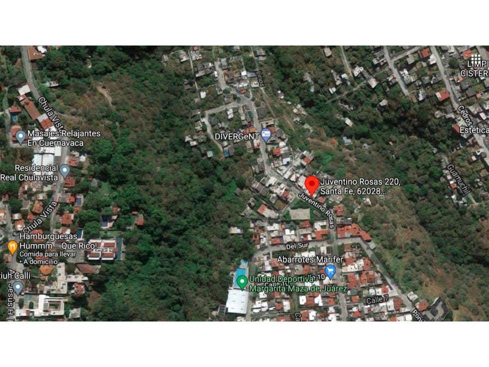 CASA DE DOS NIVELES EN CUENAVACA MORELOS — foto 6