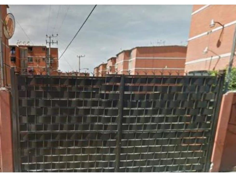 Departamento en Venta IZTAPALAPA — foto 1