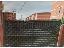 Departamento en Venta IZTAPALAPA