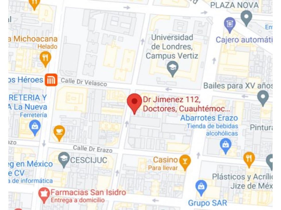 Departamento en Venta DR JIMENEZ — foto 5