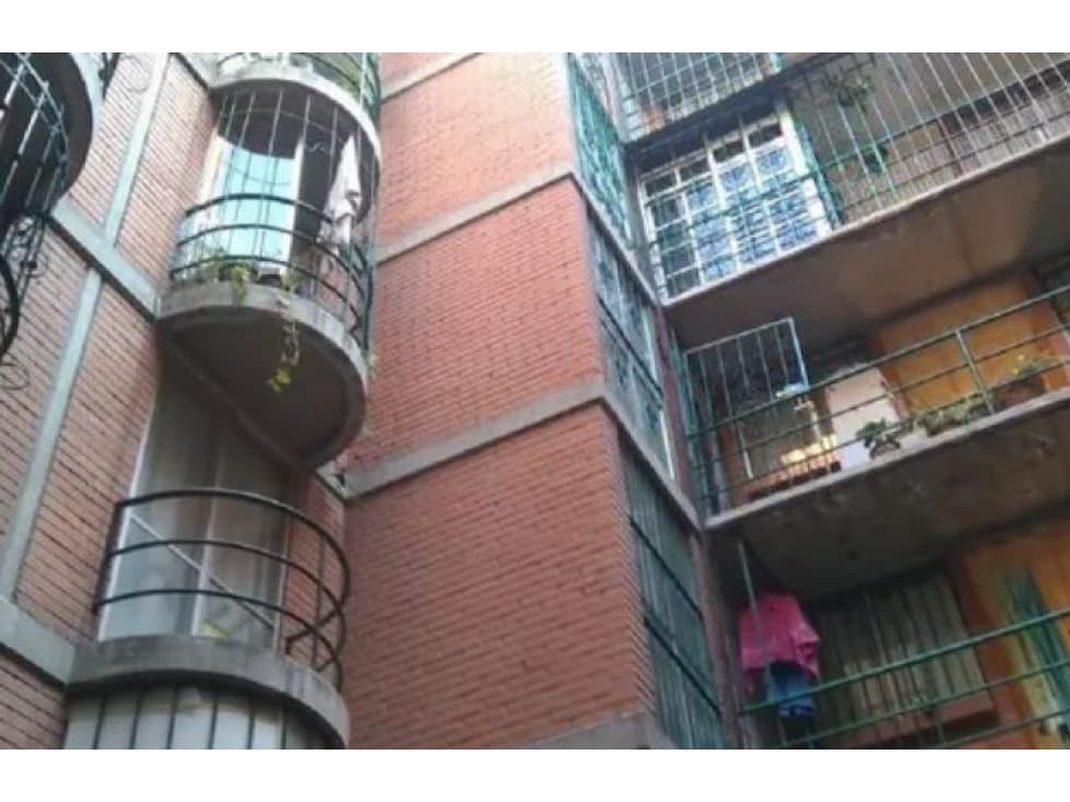 Departamento en Venta Cuauhtémoc — foto 3
