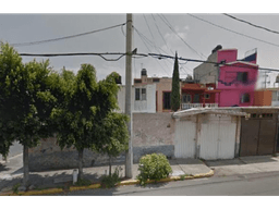 EXCELENTE OPORTUNIDAD CASA EN IZTAPALAPA