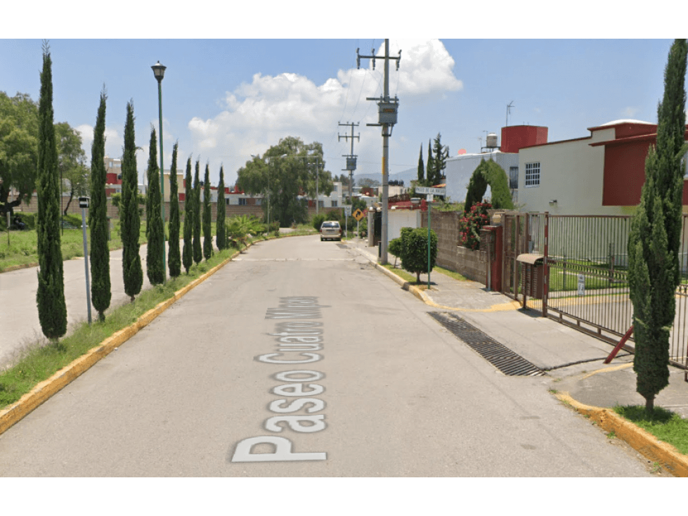 CASA CUAUTITLAN IZCALLI PASEOS DE LA VIRTUD — foto 7