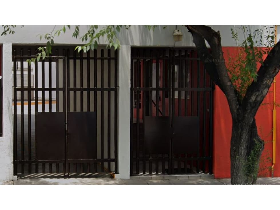 Departamento en Venta Cuauhtémoc — foto 1