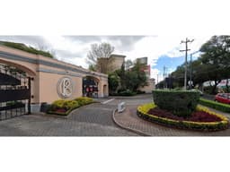 Departamento en periférico sur