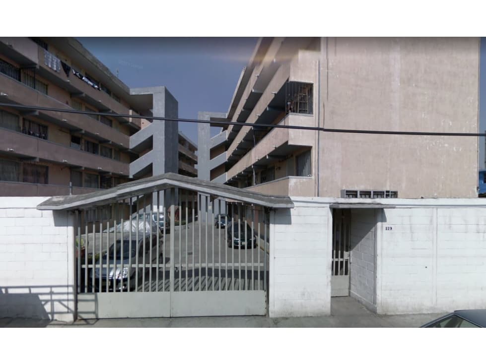 Departamento en Venta Atlampa — foto 5