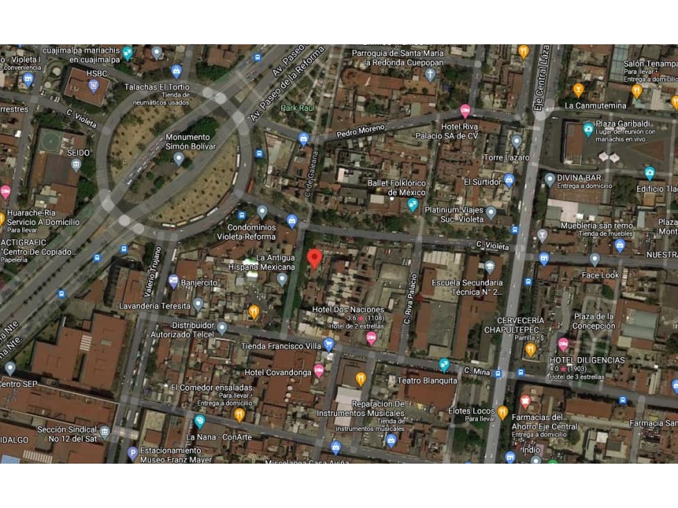 VENTA DE DEPARTAMENTO EN COL. GUERRERO — foto 5