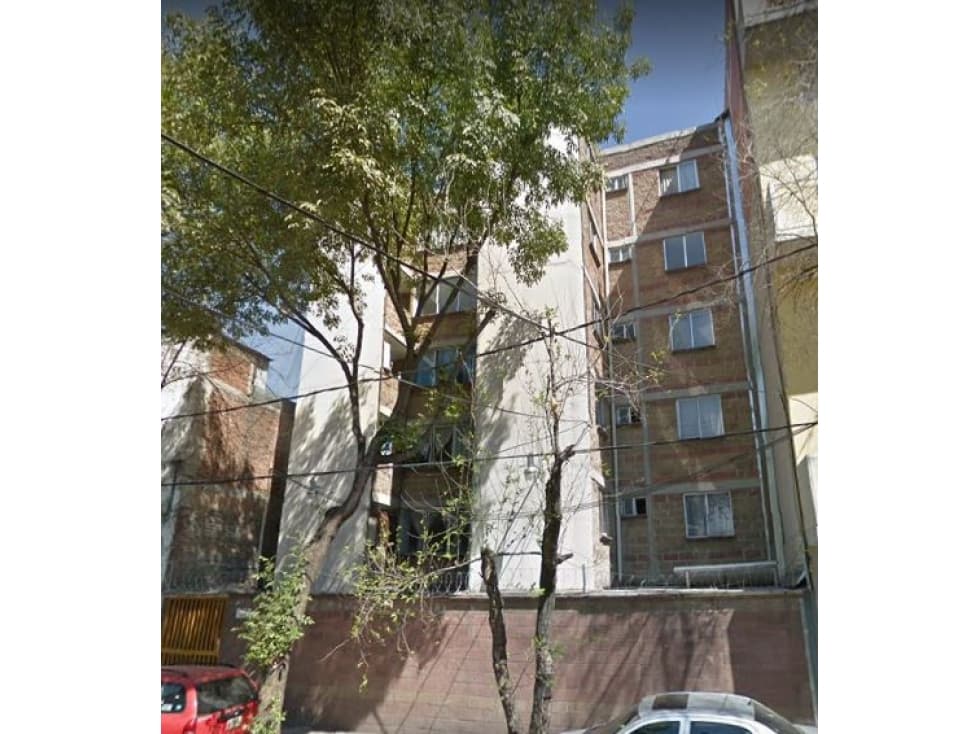 Departamento en Venta doctores — foto 1