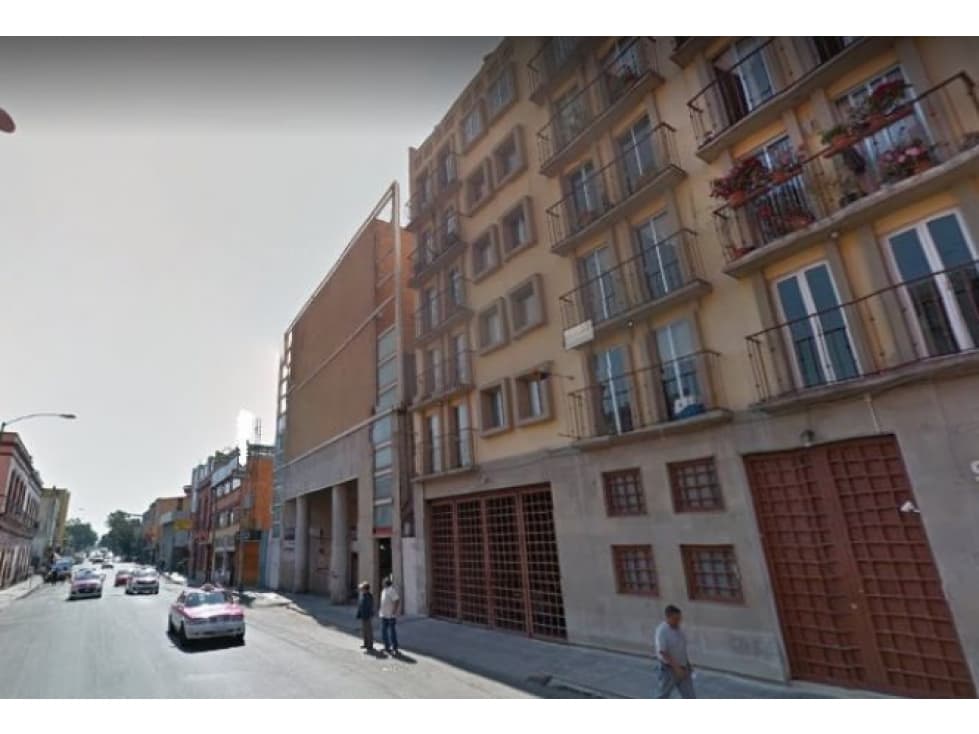 Remate de Departamento en el Centro Histórico — foto 4