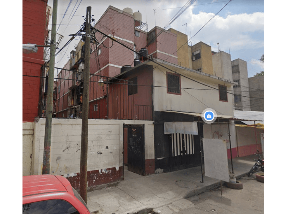 VENTA DE DEPARTAMENTO COLONIA MORELOS — foto 5
