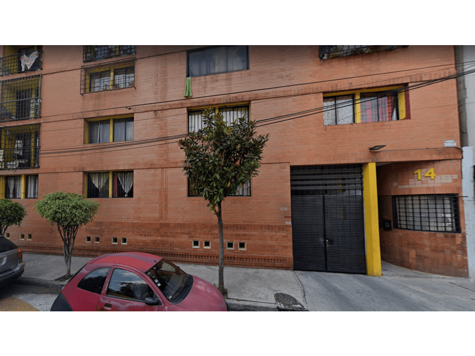 DEPARTAMENTO EN COL. BUENAVISTA — foto 5
