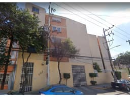 Departamento en Remate Bancario en Azcapotzalco