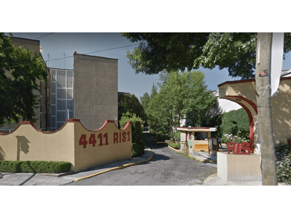 Departamento en Venta Tlalpan — foto 5