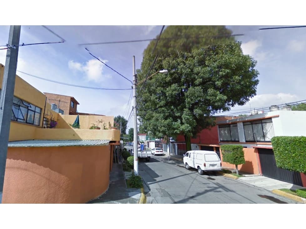 VENTA DE CASA EN JACARANDAS, TLALNEPANTLA — foto 5