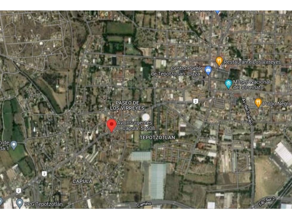 VENTA DE CASA EN TEPOTZOTLAN — foto 5