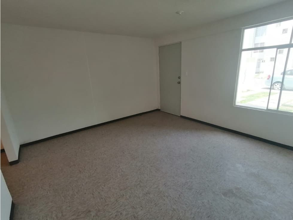 DEPARTAMENTO EN TIZAYUCA — foto 5