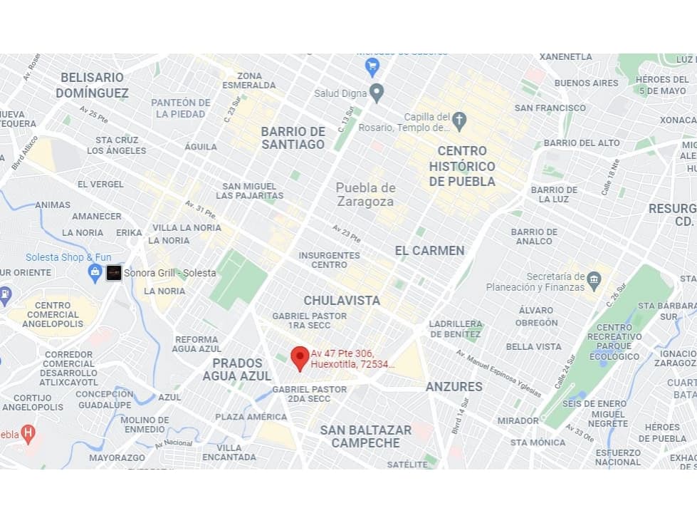 VENTA DE CASA EN PUEBLA CENTRO — foto 5