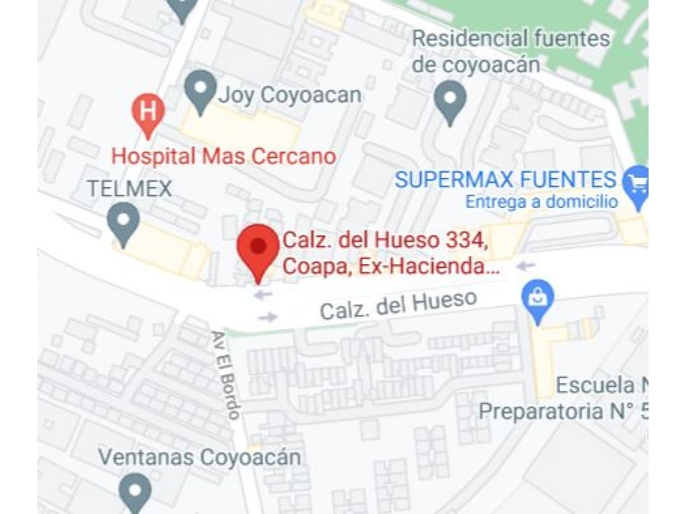 Casa en Remate en Coyoacán — foto 5