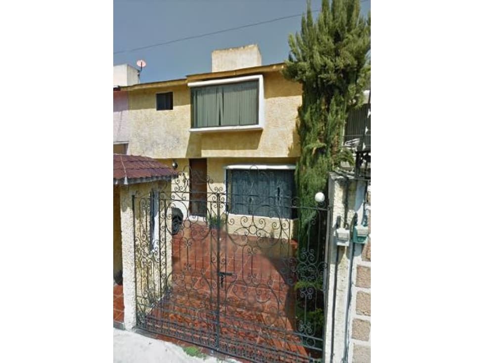 Casa en Remate en Tlalnepantla — foto 3