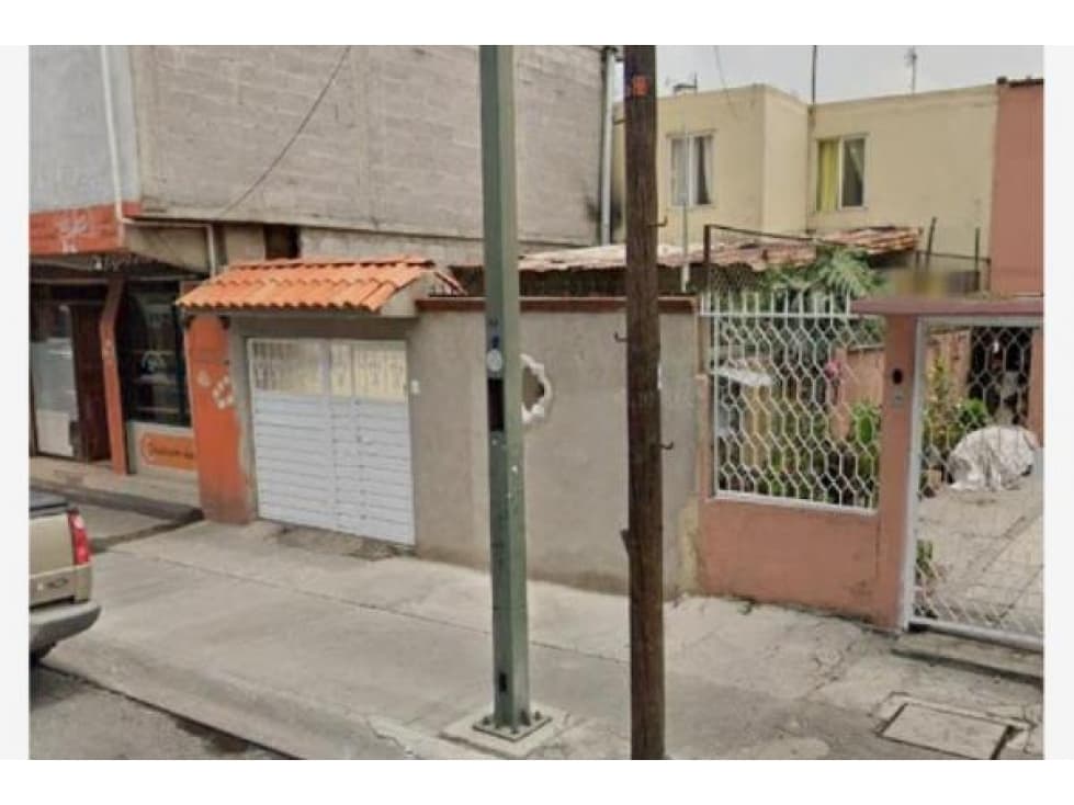 CASA EN AZCAPOTZALCO CDMX — foto 5