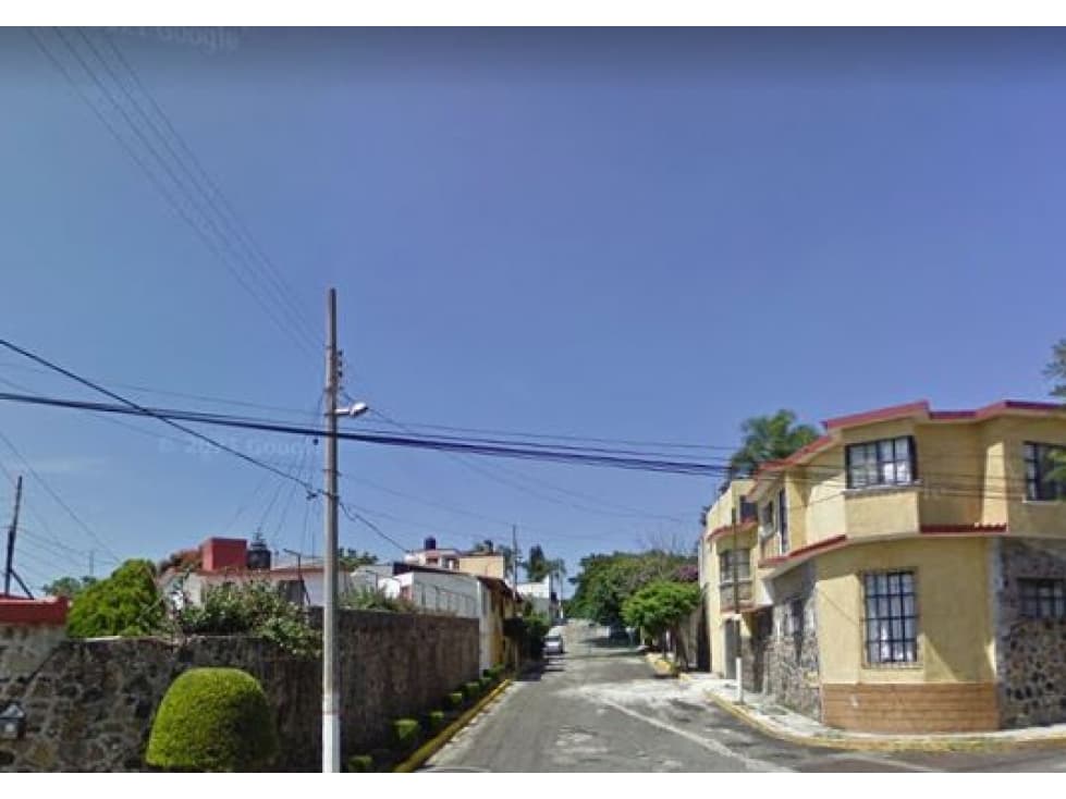 VENTA DE CASA EN CUERNAVACA — foto 5