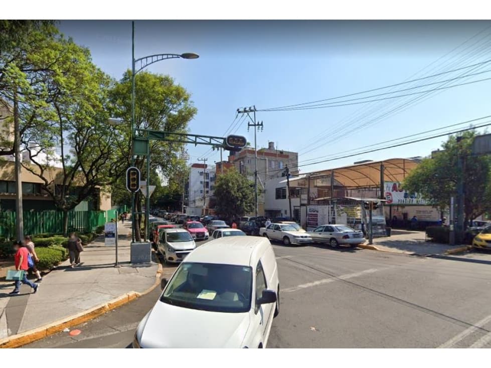 VENTA DE CASA EN COL. DOCTORES, CUAUHTEMOC — foto 5
