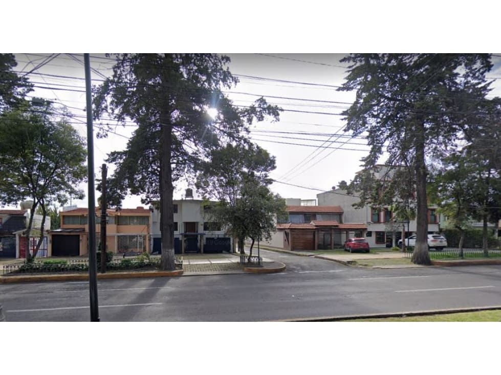 VENTA DE CASA EN PASEO CRISTOBAL COLON, TOLUCA — foto 5
