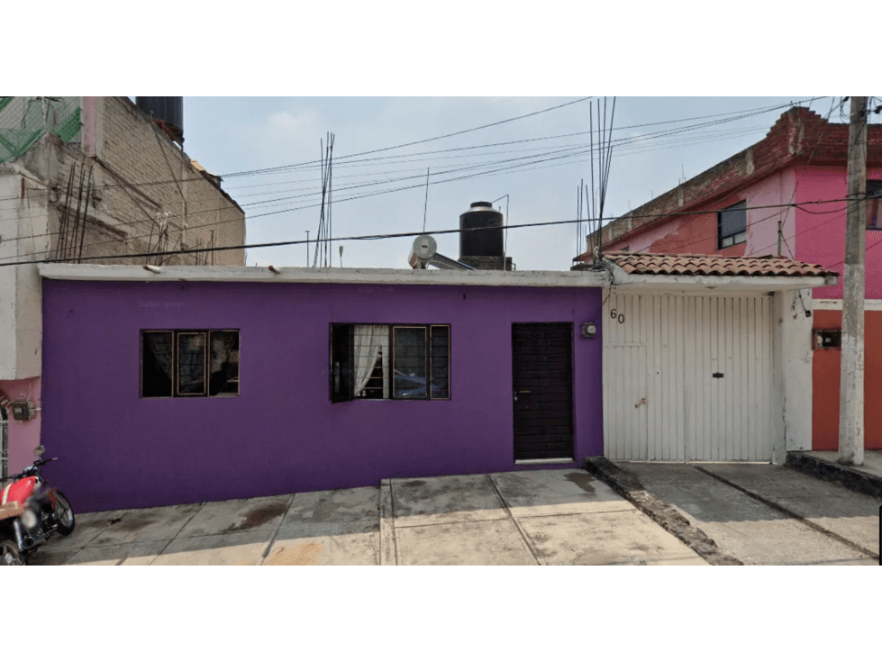 CASA EN TLALPAN  CDMX — foto 3