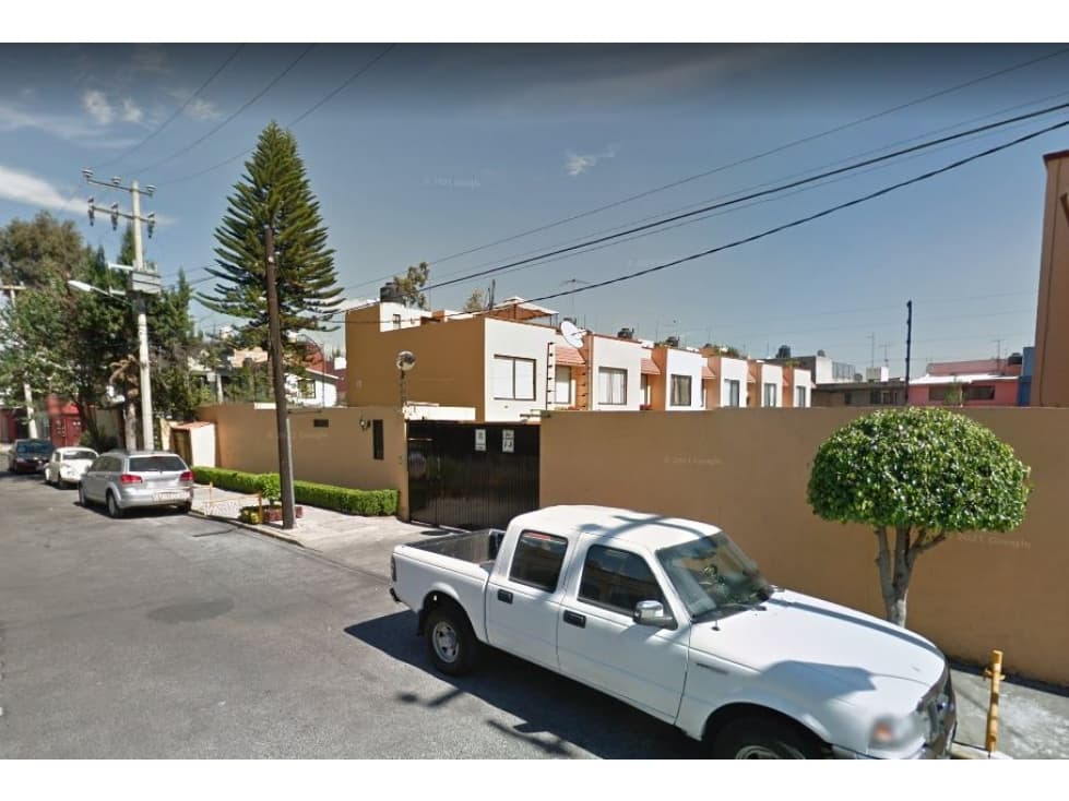 VENTA DE CASA EN GRANJAS COAPA, TLALPAN — foto 5