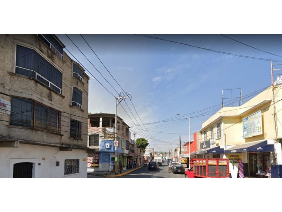 VENTA DE CASA EN TULTEPEC, EDOMEX — foto 5