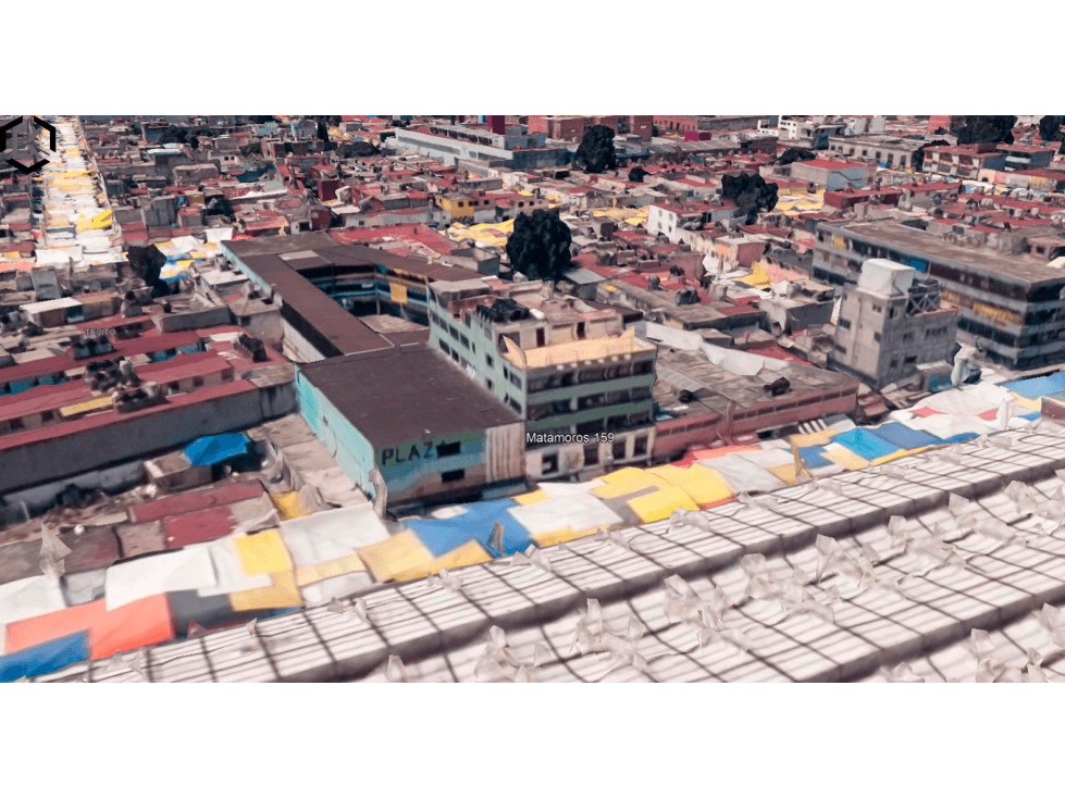 DEPARTAMENTO en CUAUHTÉMOC — foto 5