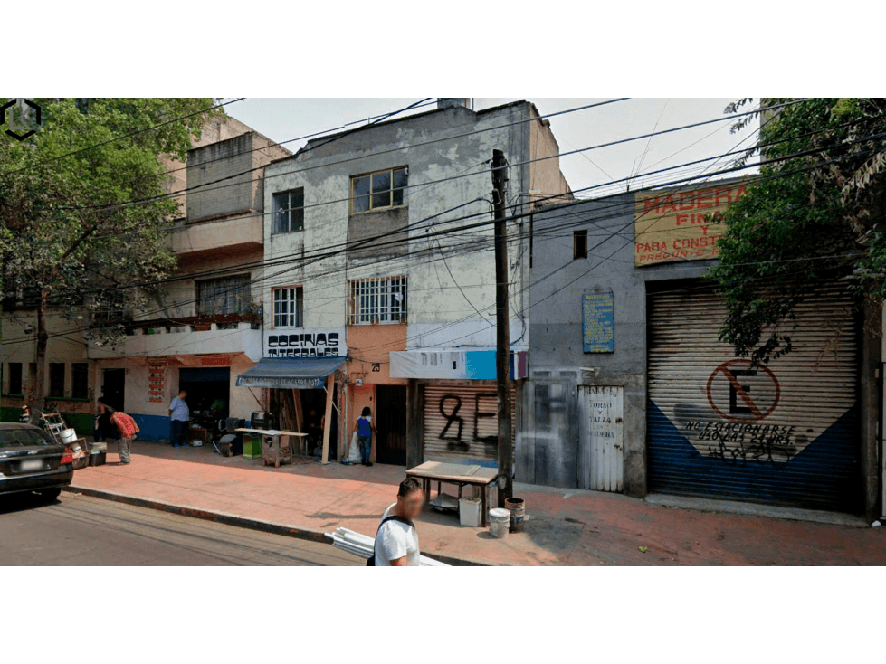 DEPARTAMENTO en CUAUHTÉMOC — foto 5