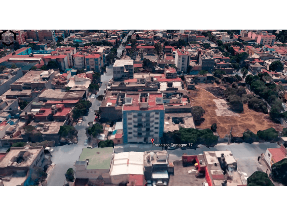 DEPARTAMENTO en EX-HIPODROMO — foto 2