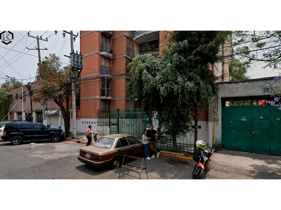 DEPARTAMENTO en CUAUHTÉMOC — foto 6