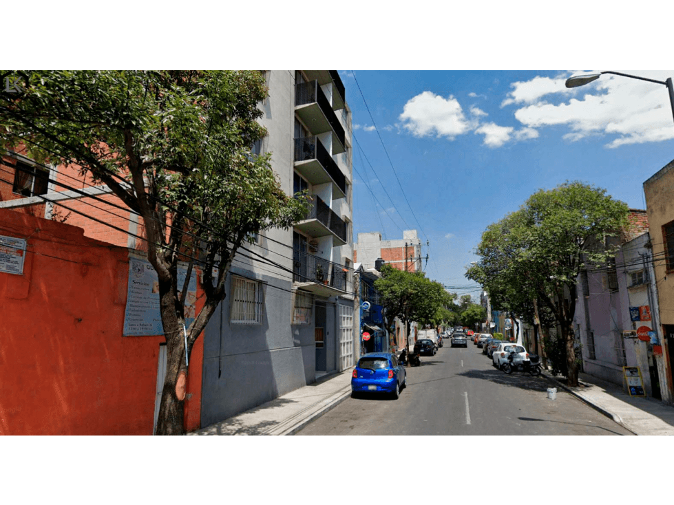 DEPARTAMENTO en CUAUHTÉMOC — foto 3