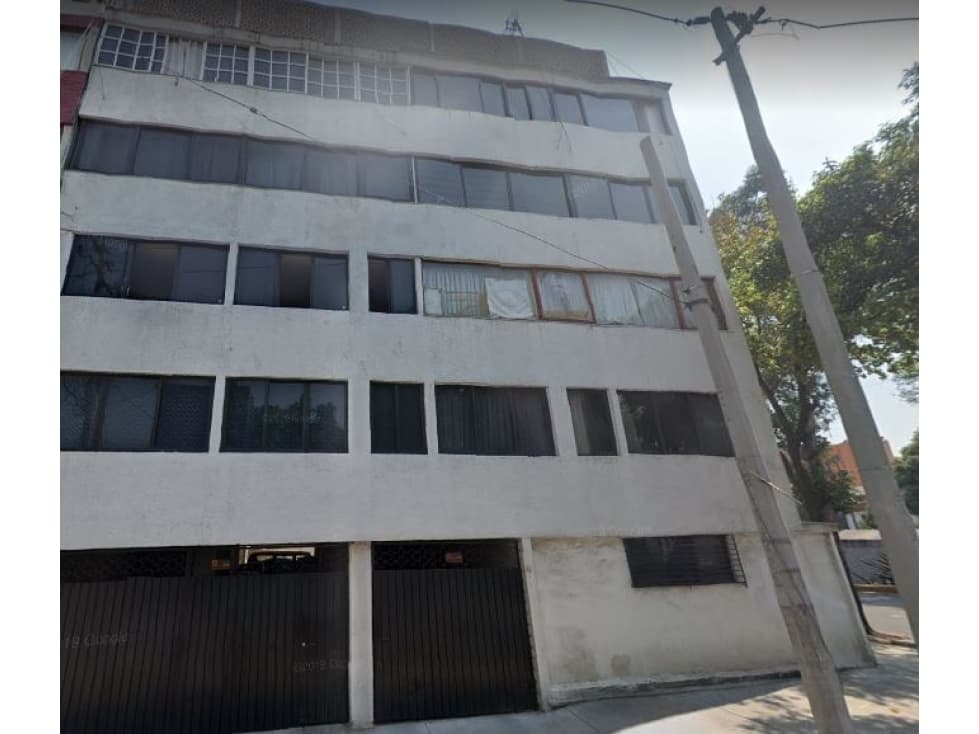 Departamento en Remate en Viaducto — foto 3