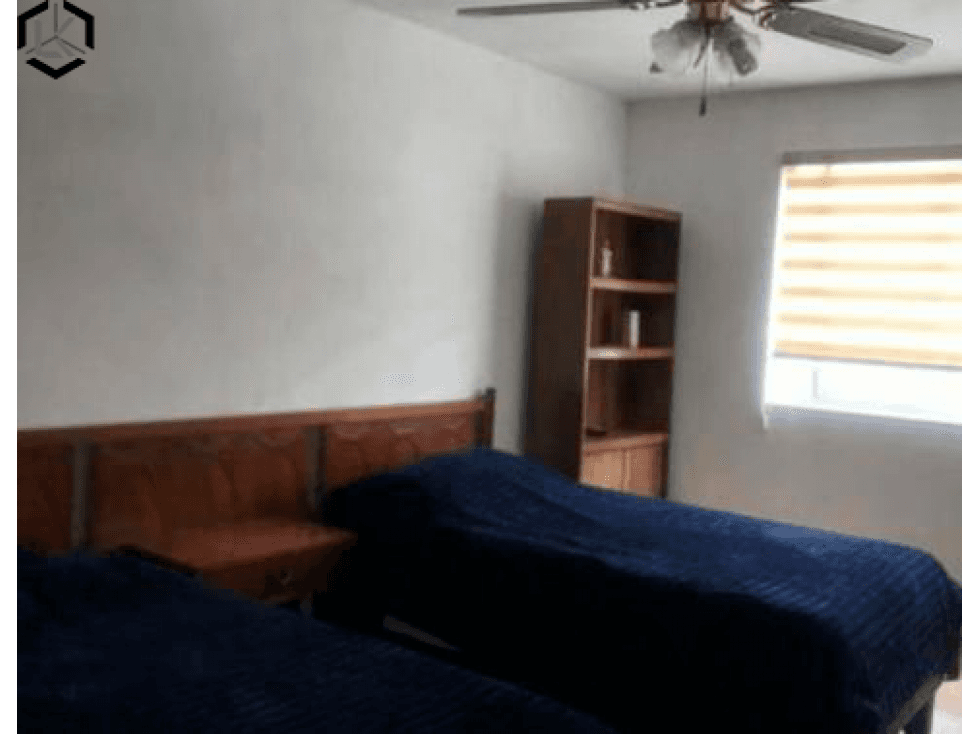 DEPARTAMENTO en CUAUHTÉMOC — foto 5