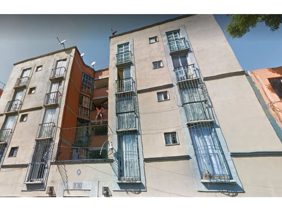 Departamento en Remate Col Guerrero — foto 5
