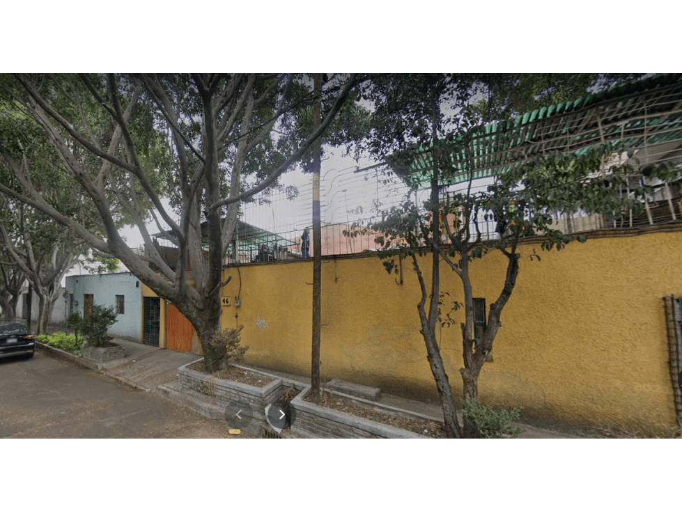 XONTEPEC  # 46, COLONIA TORIELLO GUERRA — foto 4
