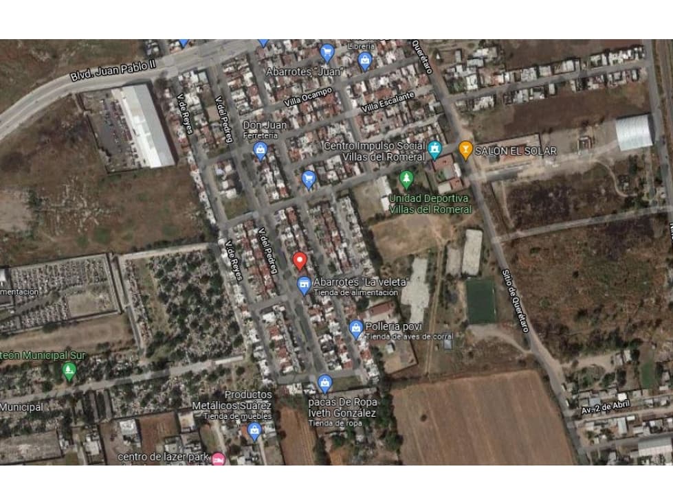 VENTA DE CASA EN CELAYA GUANAJUATO — foto 5