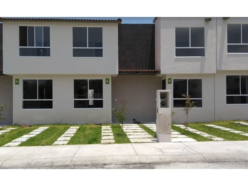 HERMOSA CASA CON ALBERCA EN ESTADO DE MORELOS — foto 5
