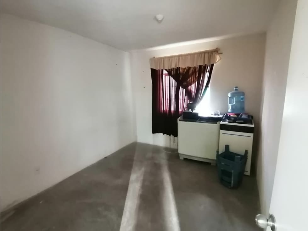 CASA EN TIZAYUCA — foto 5