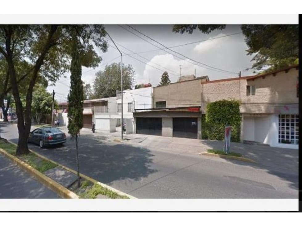 CALZ. DE TLALPAN # 4903, COLONIA LA JOYA — foto 5