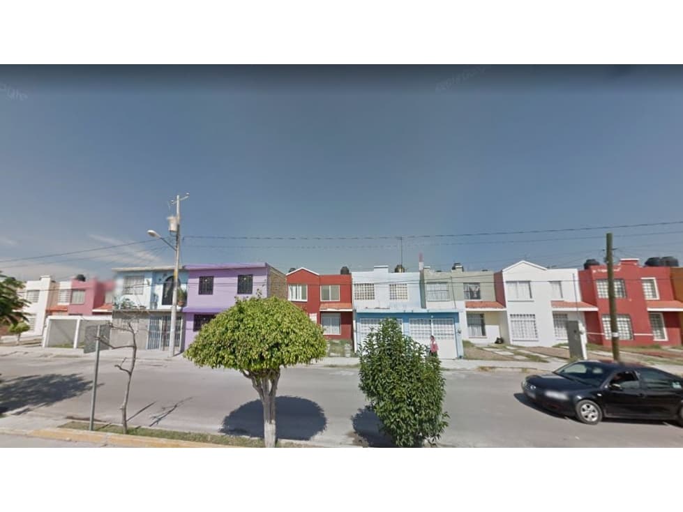 VENTA DE CASA EN COL. EL CAMPANARIO, CELAYA — foto 5