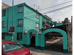 DEPARTAMENTO DEGOLLADO #82 COL GUERRERO CUAUHTEMOC