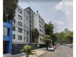 EXCELENTE DEPARTAMENTO CUAUHTEMOC CDMX