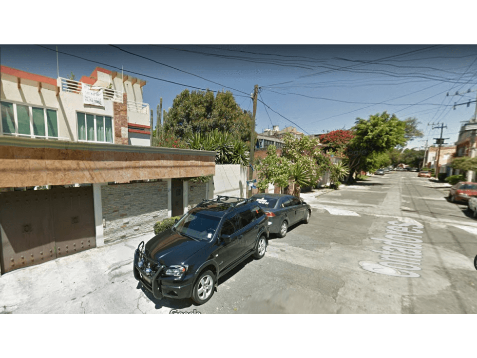 CONTADORES # 40, COL. SIFON — foto 5