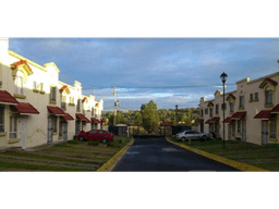 CASA EN PRIVADA ALCEDO, URBI VILLAS DEL REY HUEHUETOCA