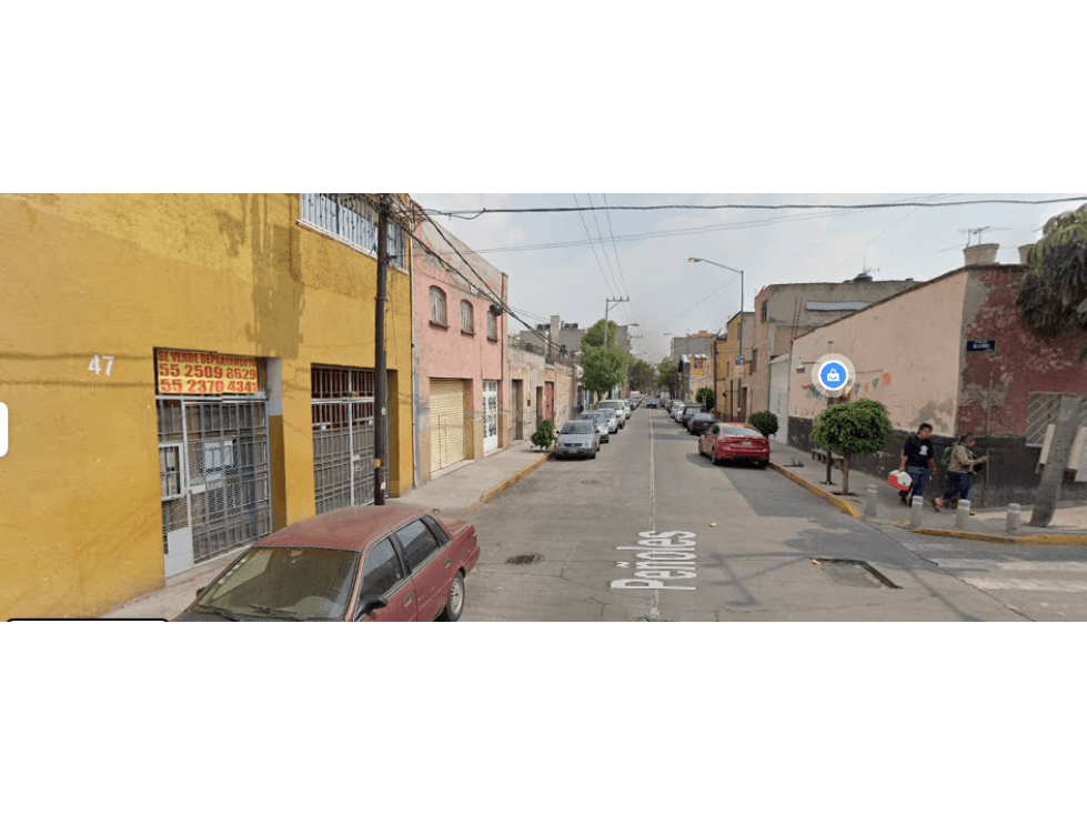 VENTA DE DEPARTAMENTO PEÑOLES #47 EDIFICIO A COL VELLA GOMEZ — foto 1